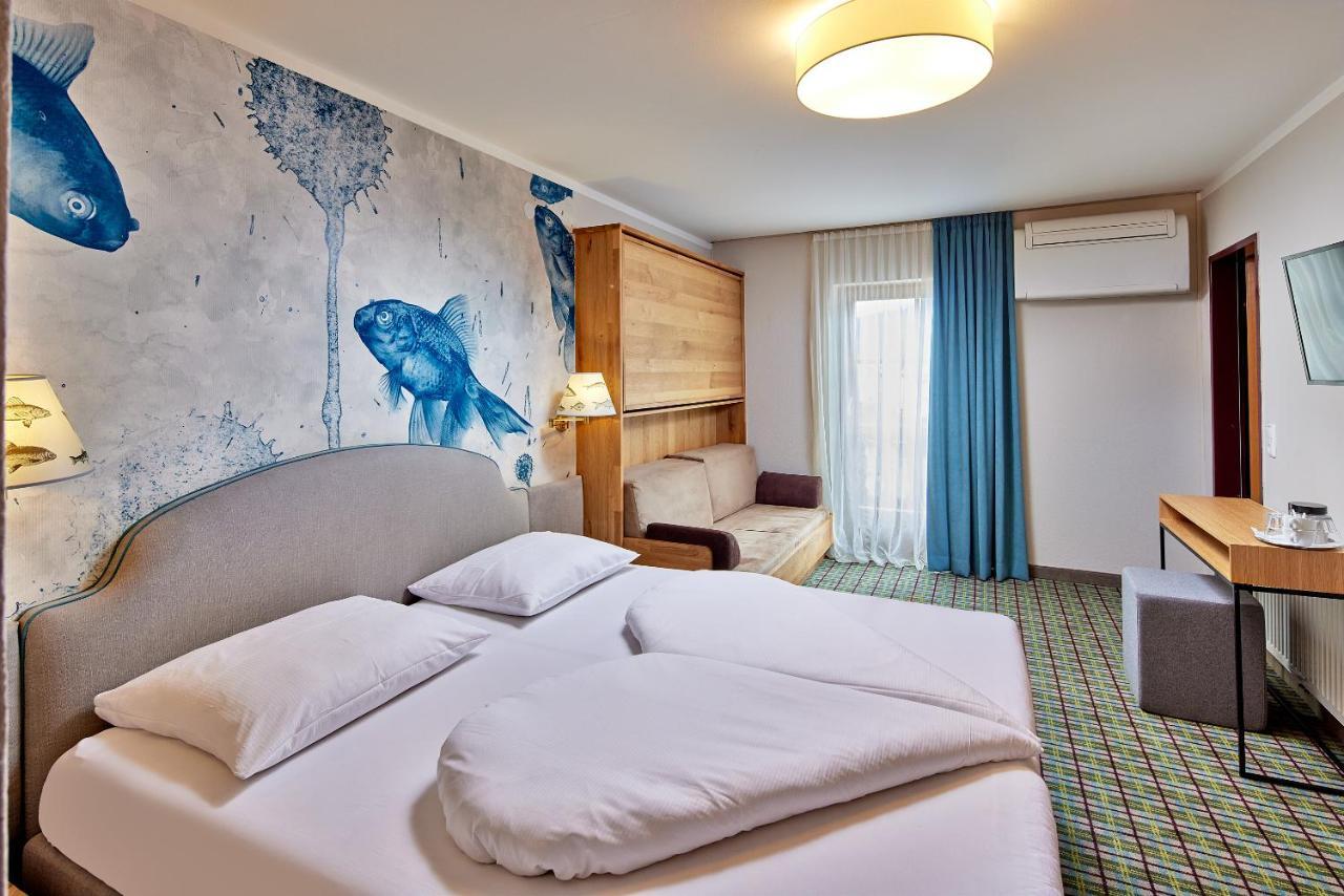 Hotel Fischerwirt Zell Am 4*