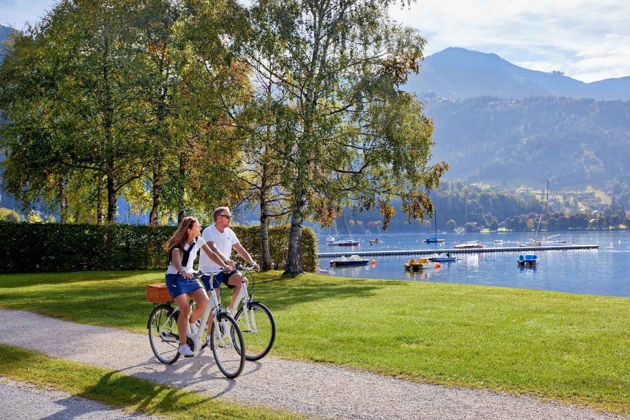 Fischerwirt Zell Am