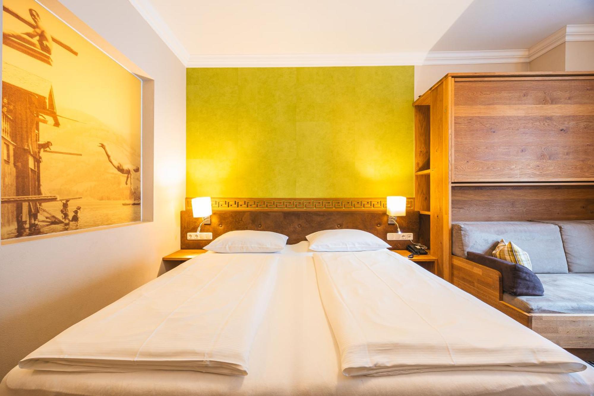 Hotel Fischerwirt Zell Am Zell am See