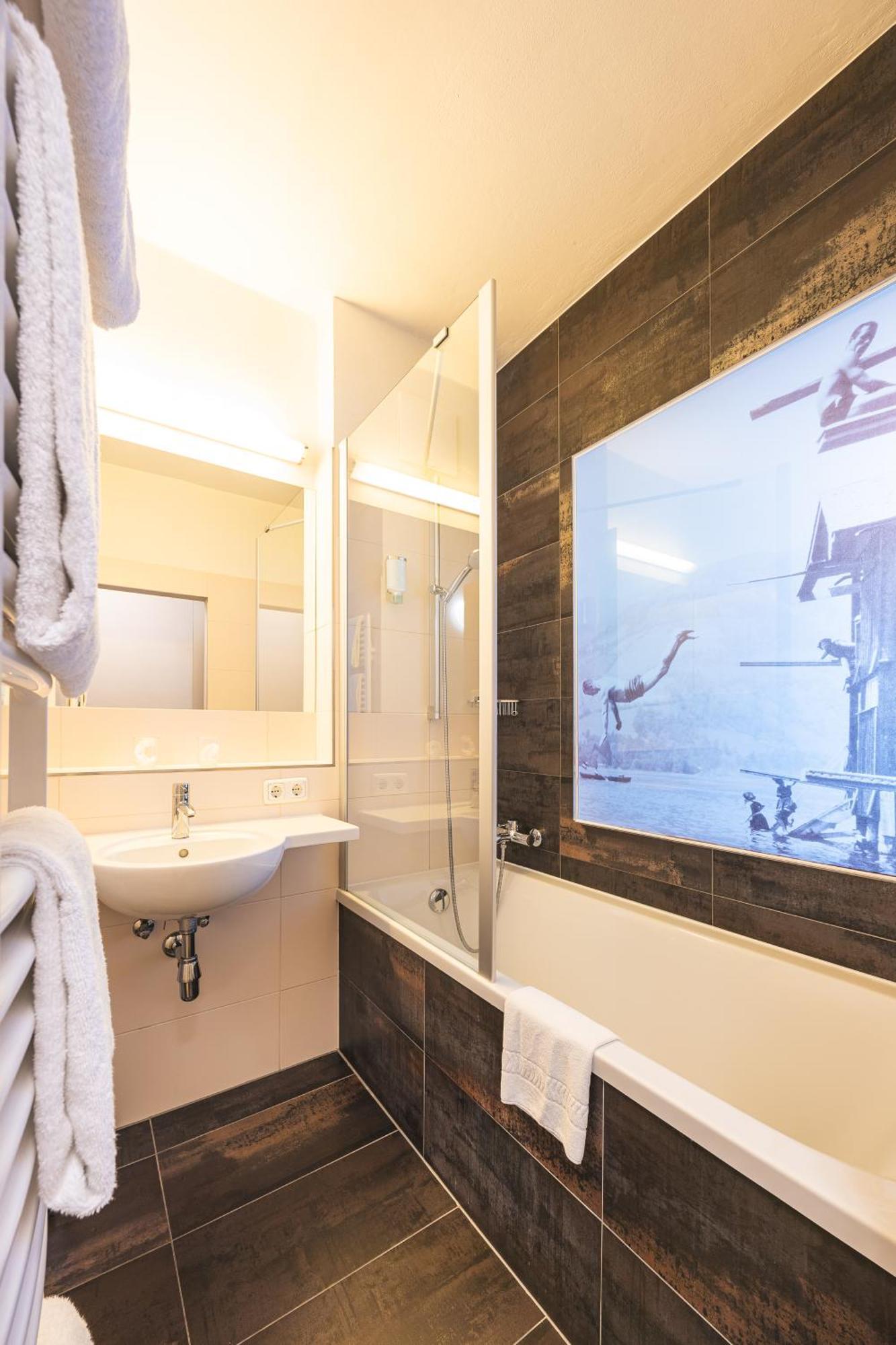 Fischerwirt Zell Am Hotel 4*