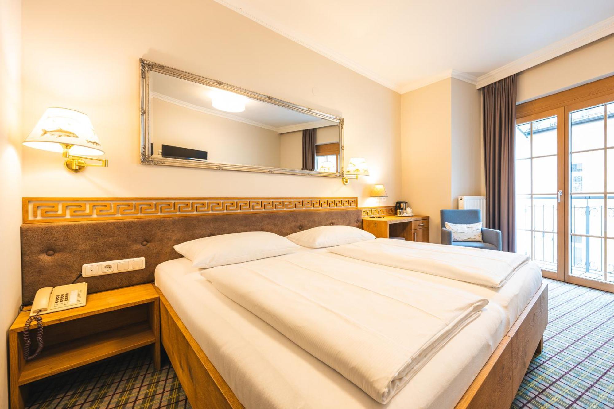 Hotel Fischerwirt Zell Am