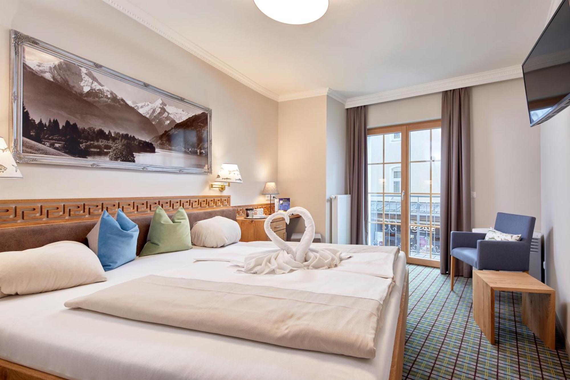 Fischerwirt Zell Am 4* Zell am See