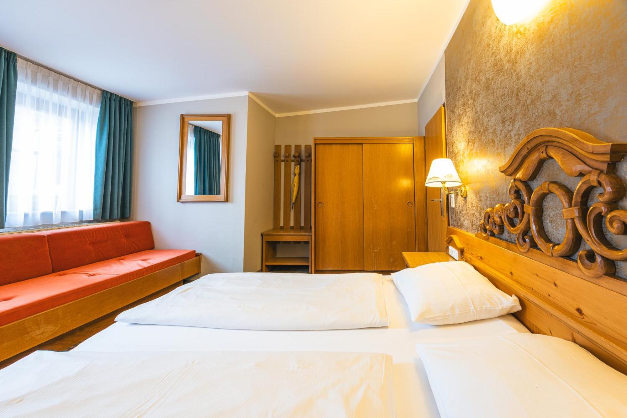 Fischerwirt Zell Am 4* Zell am See