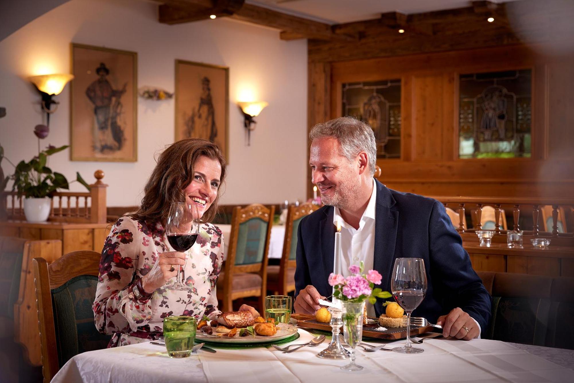 Hotel Fischerwirt Zell Am