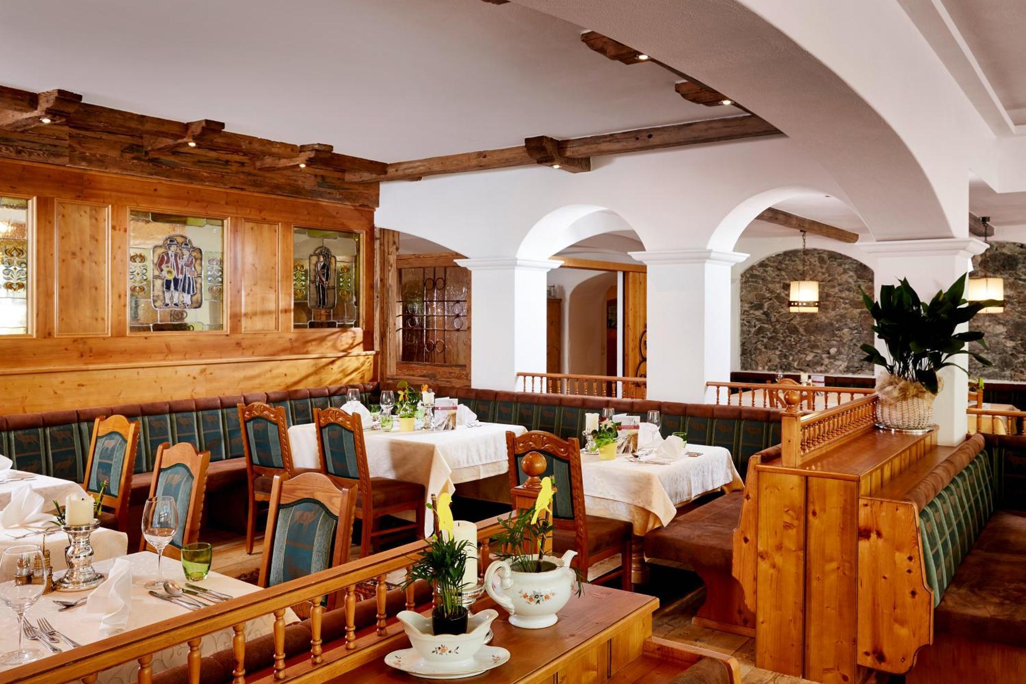 Hotel Fischerwirt Zell Am 4*
