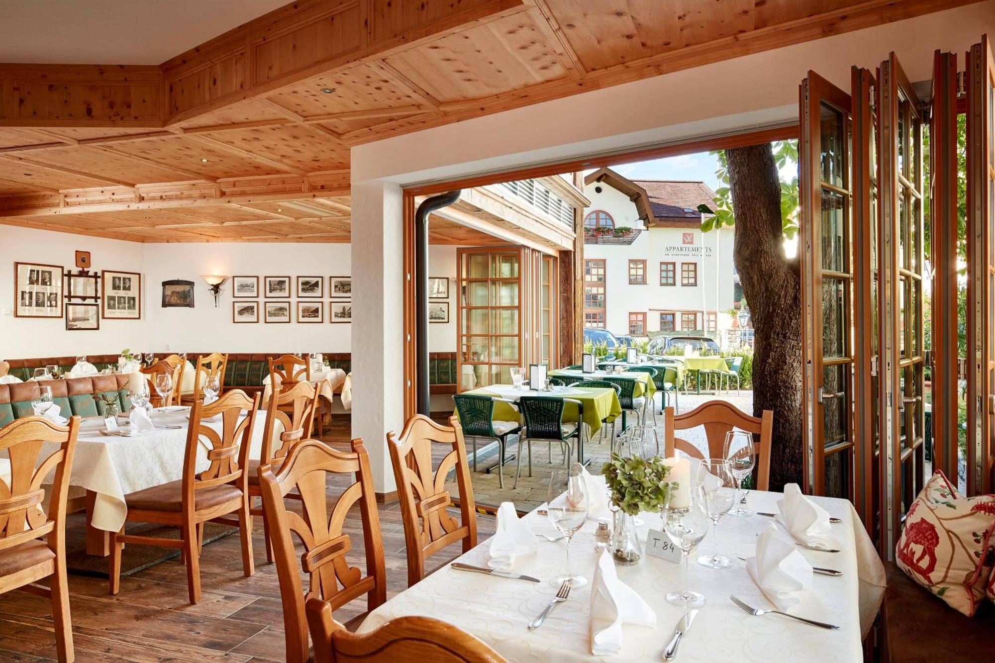 Fischerwirt Zell Am 4* Zell am See
