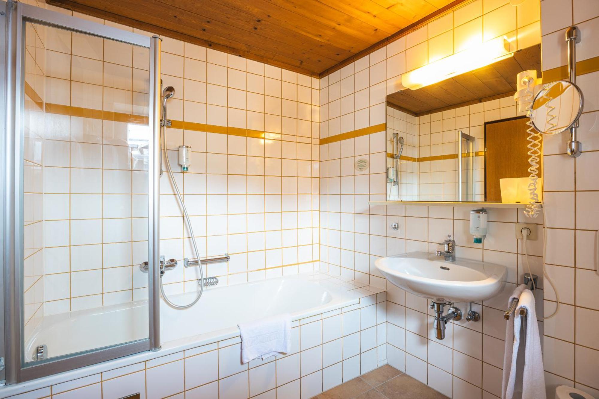 Hotel Fischerwirt Zell Am