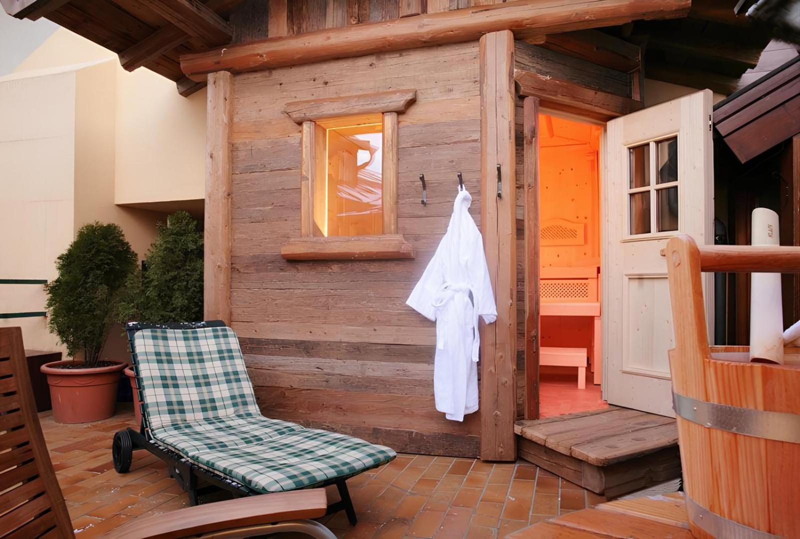 Fischerwirt Zell Am 4*