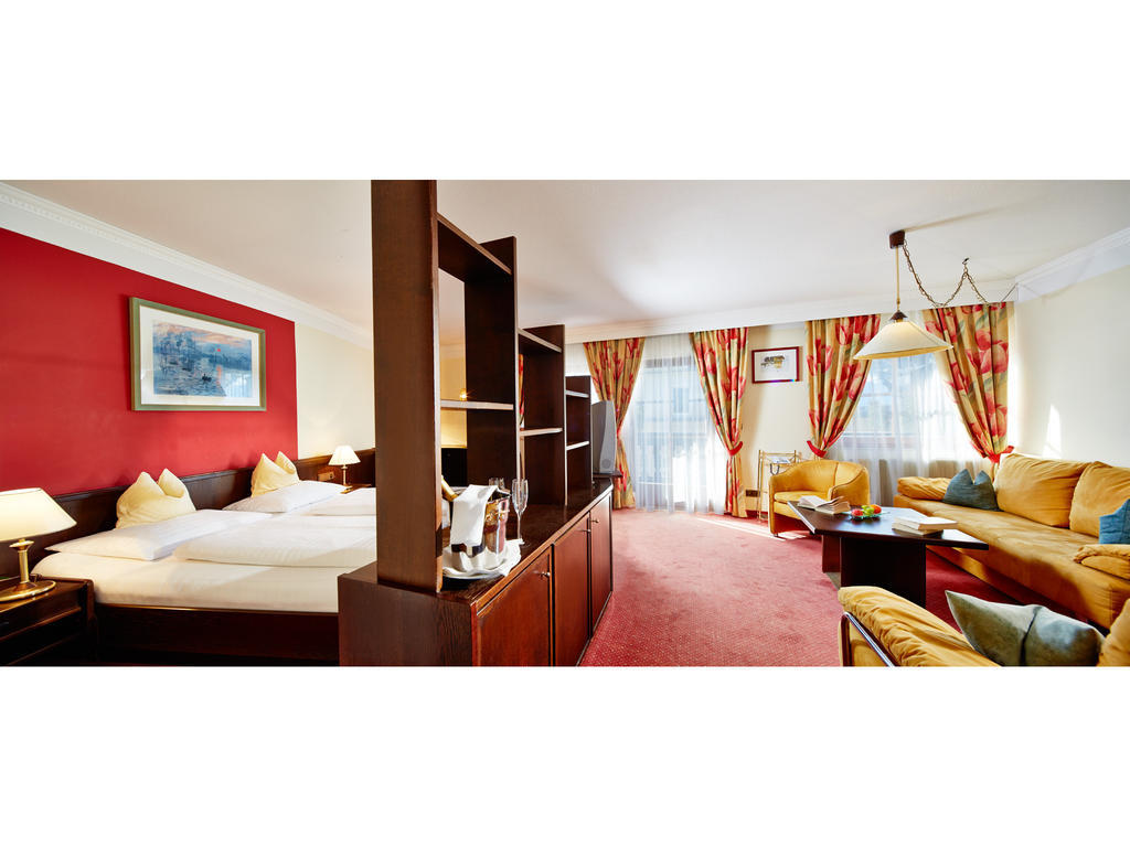 Hotel Fischerwirt Zell Am Zell am See