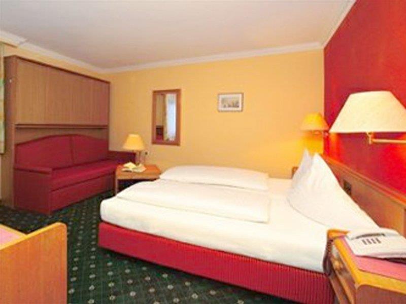 Hotel Fischerwirt Zell Am Zell am See