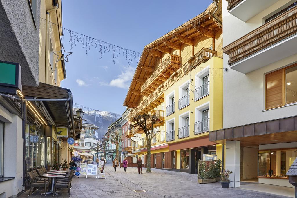 Fischerwirt Zell Am 4* Zell am See