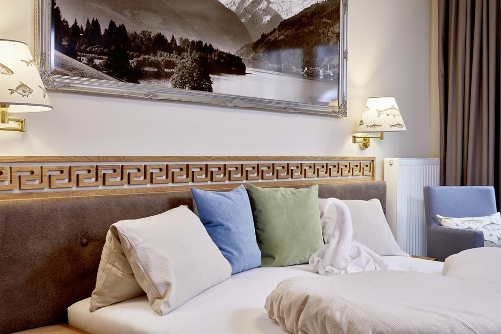 Hotel Fischerwirt Zell Am Zell am See