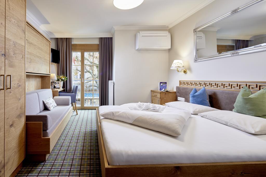 Fischerwirt Zell Am Hotel 4*