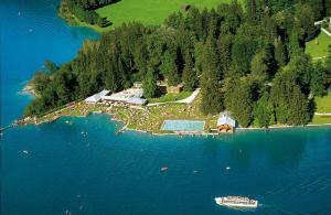 Fischerwirt Zell Am Hotel Zell am See