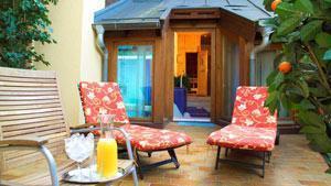 Hotel Fischerwirt Zell Am 4*