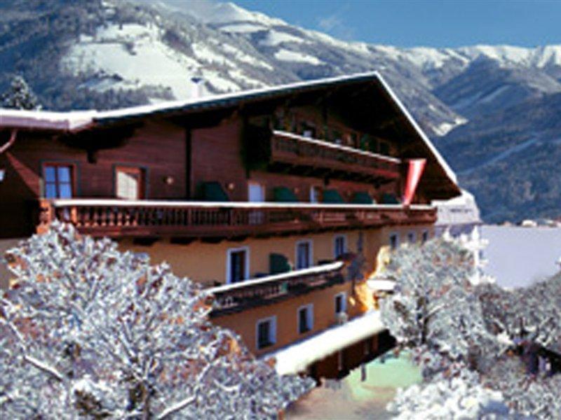 Fischerwirt Zell Am 4*