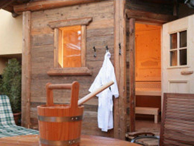 Fischerwirt Zell Am Hotel 4*