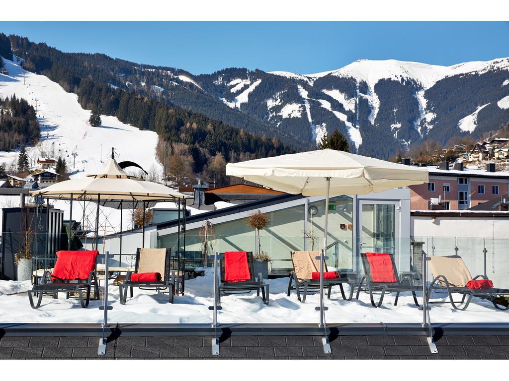 Hotel Fischerwirt Zell Am